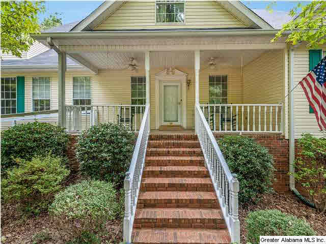 12417 McMath Trail McCalla, AL 35111 - Photo 2 of 32