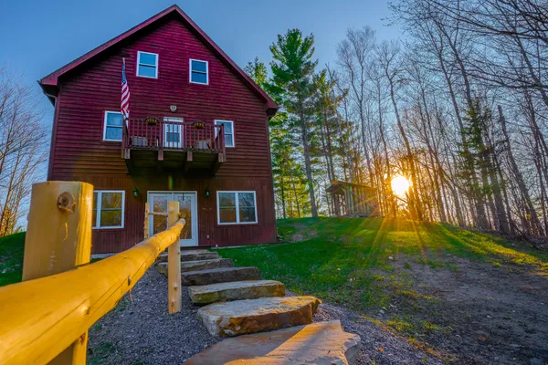 $347,999 | 572 County Route 25, Malone, NY 12953