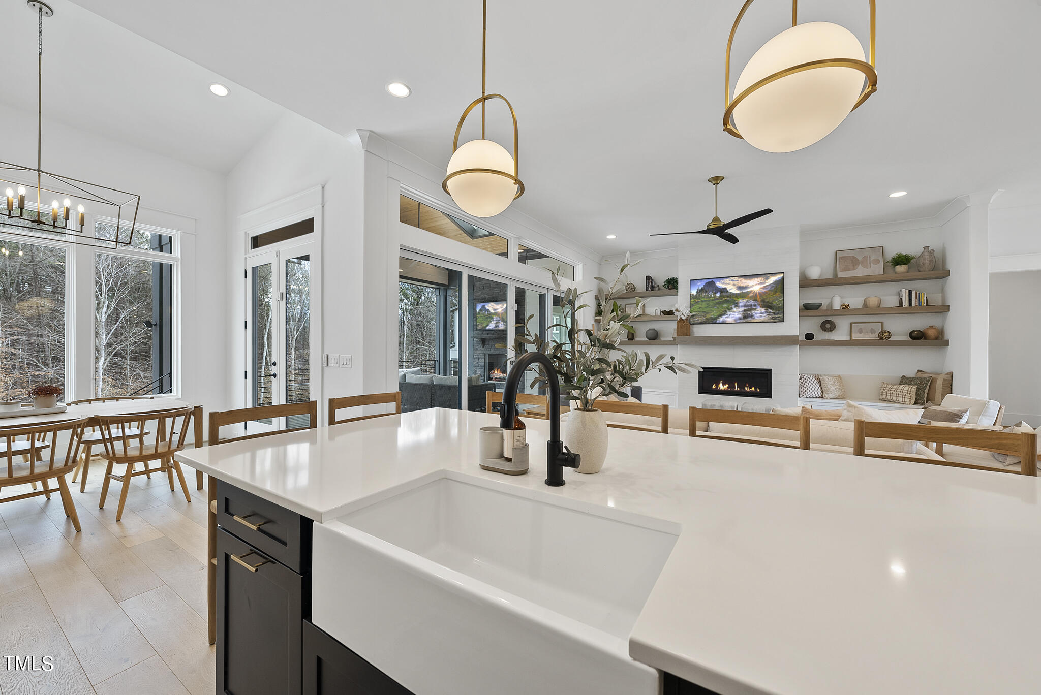 5020 Winding View Lane Raleigh, NC 27615 - Photo 14 of 63 DSC09200