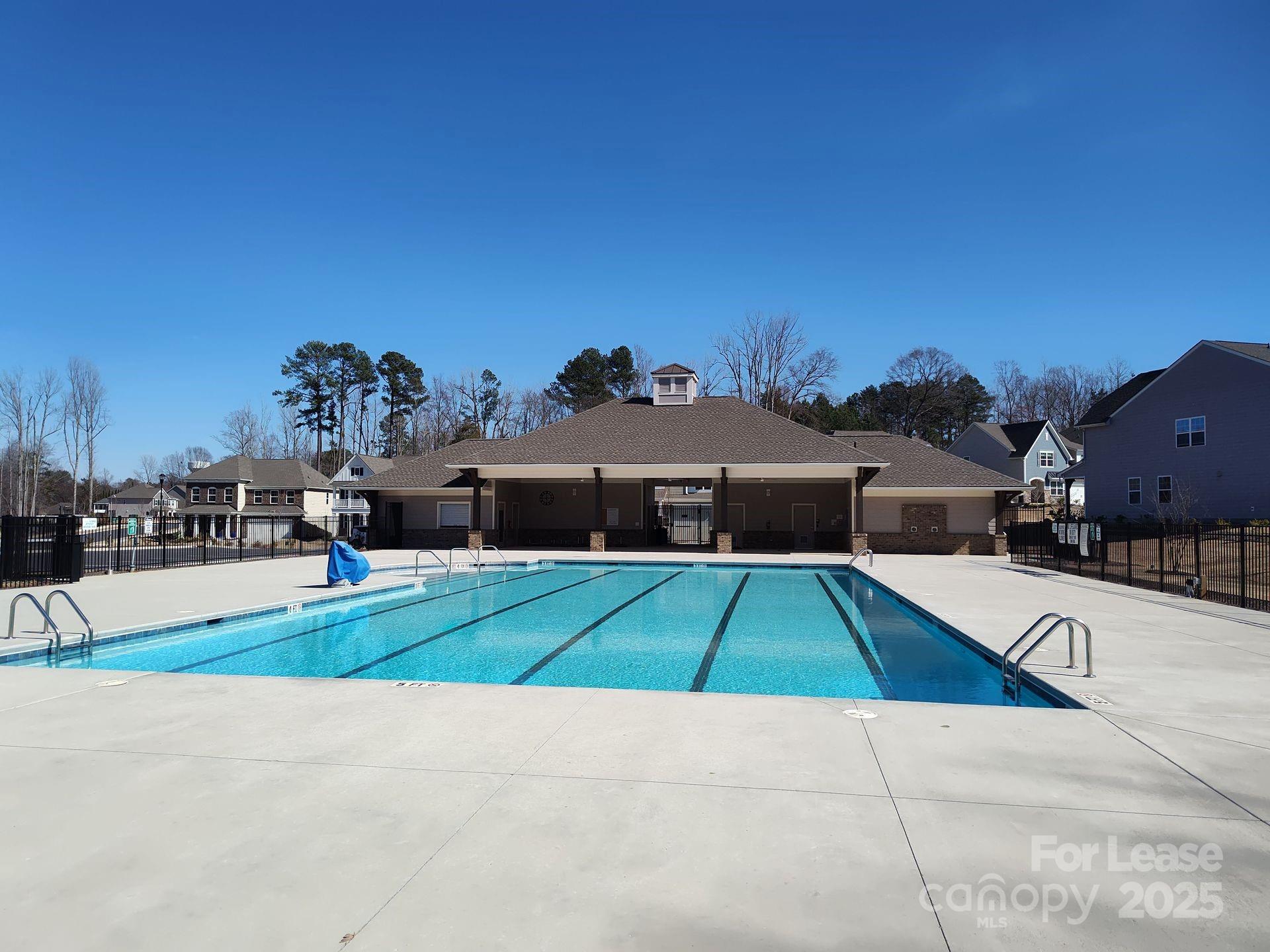 6017 Chelsea Oaks Ridge Fort Mill, SC 29708 - Photo 22 of 23