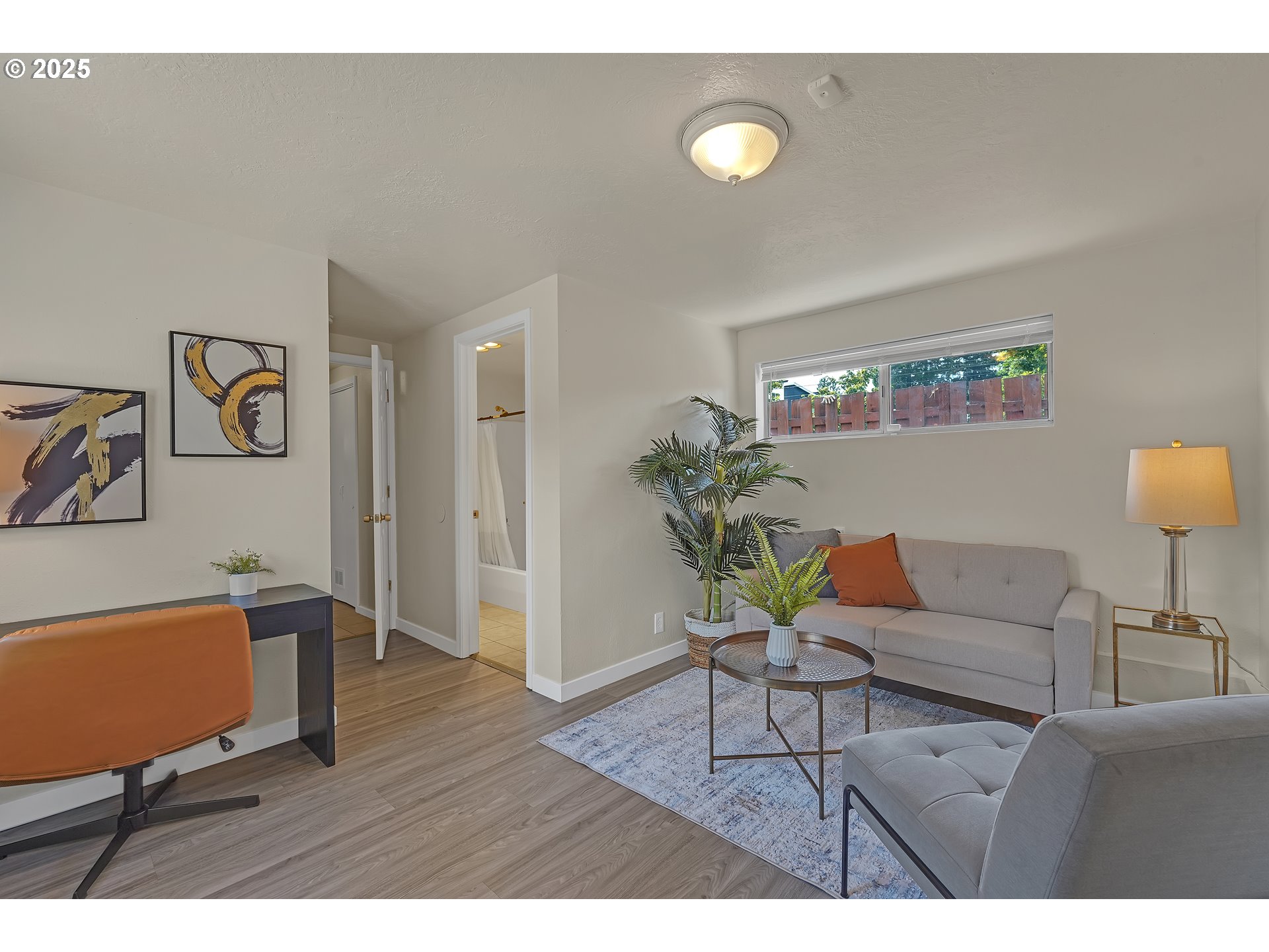 9212 Southeast Bush Street Portland, OR 97266 - Photo 22 of 25