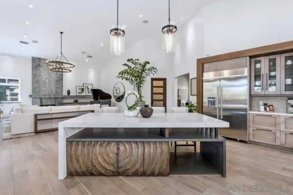 $4,995,000 | 1240 Berryman Canyon, Encinitas, CA 92024