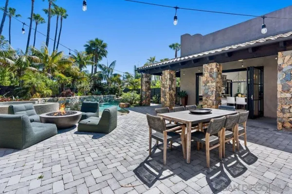 $4,995,000 | 1240 Berryman Canyon, Encinitas, CA 92024