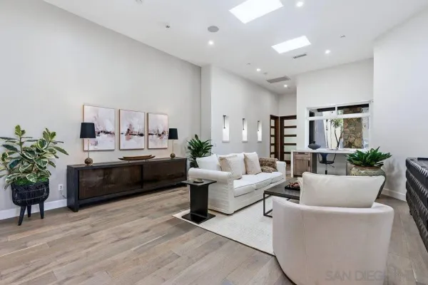 $4,995,000 | 1240 Berryman Canyon, Encinitas, CA 92024