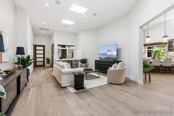 $4,995,000 | 1240 Berryman Canyon, Encinitas, CA 92024