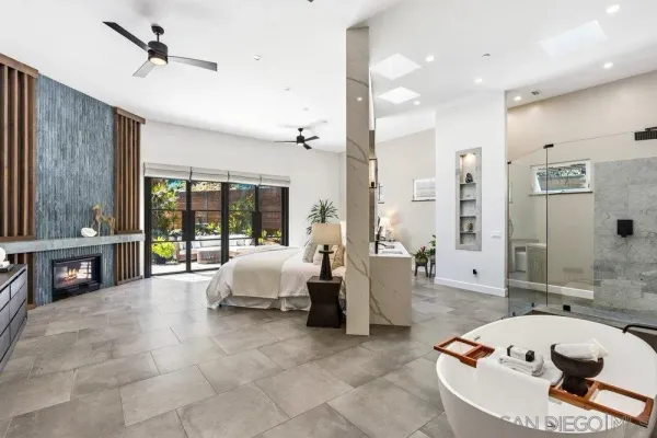 $4,995,000 | 1240 Berryman Canyon, Encinitas, CA 92024