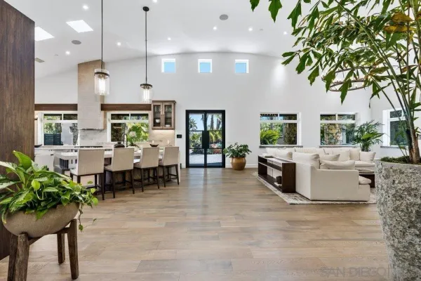 $4,995,000 | 1240 Berryman Canyon, Encinitas, CA 92024