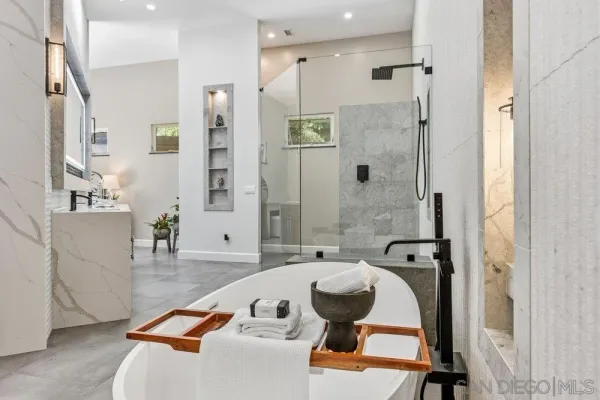 $4,995,000 | 1240 Berryman Canyon, Encinitas, CA 92024