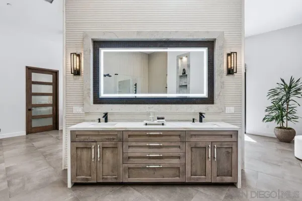 $4,995,000 | 1240 Berryman Canyon, Encinitas, CA 92024