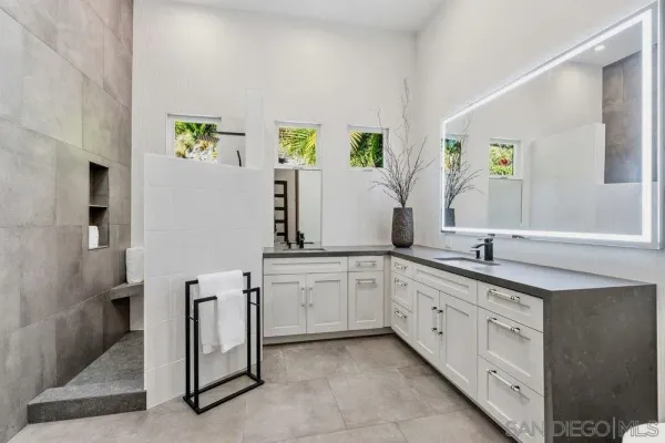 $4,995,000 | 1240 Berryman Canyon, Encinitas, CA 92024