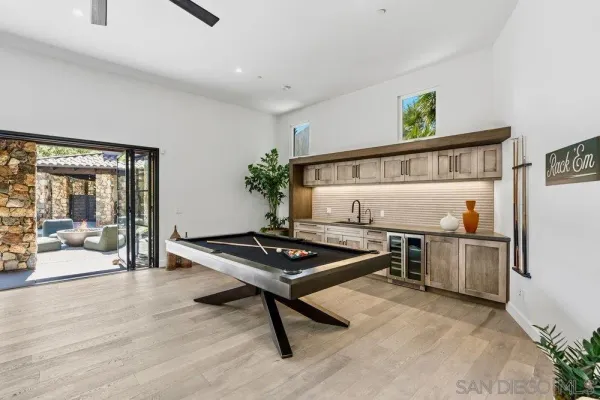 $4,995,000 | 1240 Berryman Canyon, Encinitas, CA 92024