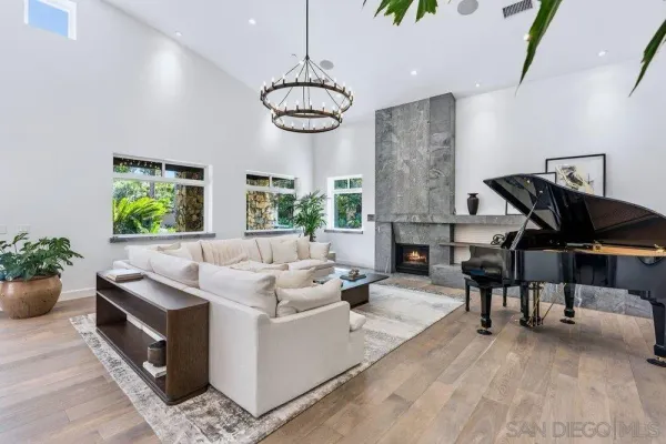 $4,995,000 | 1240 Berryman Canyon, Encinitas, CA 92024