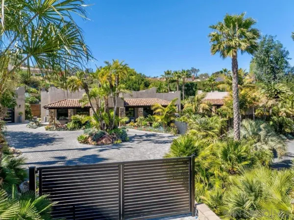 $4,995,000 | 1240 Berryman Canyon, Encinitas, CA 92024