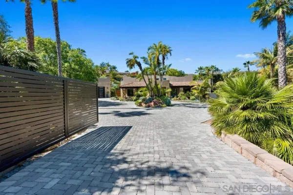 $4,995,000 | 1240 Berryman Canyon, Encinitas, CA 92024