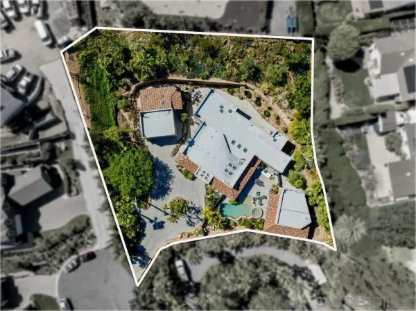 $4,995,000 | 1240 Berryman Canyon, Encinitas, CA 92024