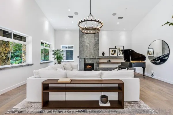 $4,995,000 | 1240 Berryman Canyon, Encinitas, CA 92024