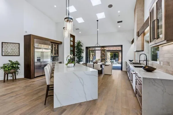 $4,995,000 | 1240 Berryman Canyon, Encinitas, CA 92024