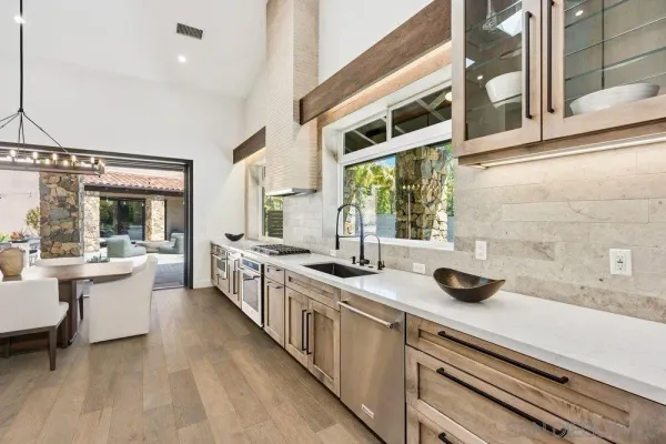 $4,995,000 | 1240 Berryman Canyon, Encinitas, CA 92024