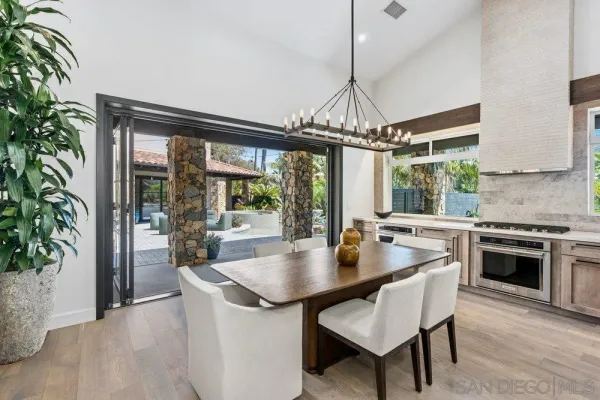 $4,995,000 | 1240 Berryman Canyon, Encinitas, CA 92024