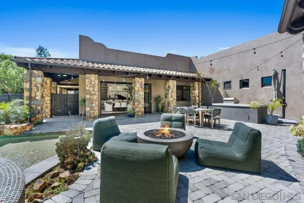 $4,995,000 | 1240 Berryman Canyon, Encinitas, CA 92024