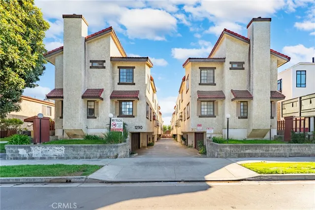 $699,000 | 1290 Elm Avenue, Unit D, San Gabriel, CA 91775