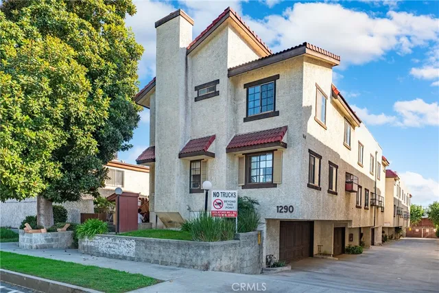 $699,000 | 1290 Elm Avenue, Unit D, San Gabriel, CA 91775
