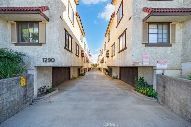 $699,000 | 1290 Elm Avenue, Unit D, San Gabriel, CA 91775