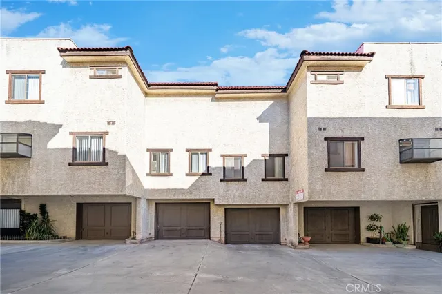 $699,000 | 1290 Elm Avenue, Unit D, San Gabriel, CA 91775