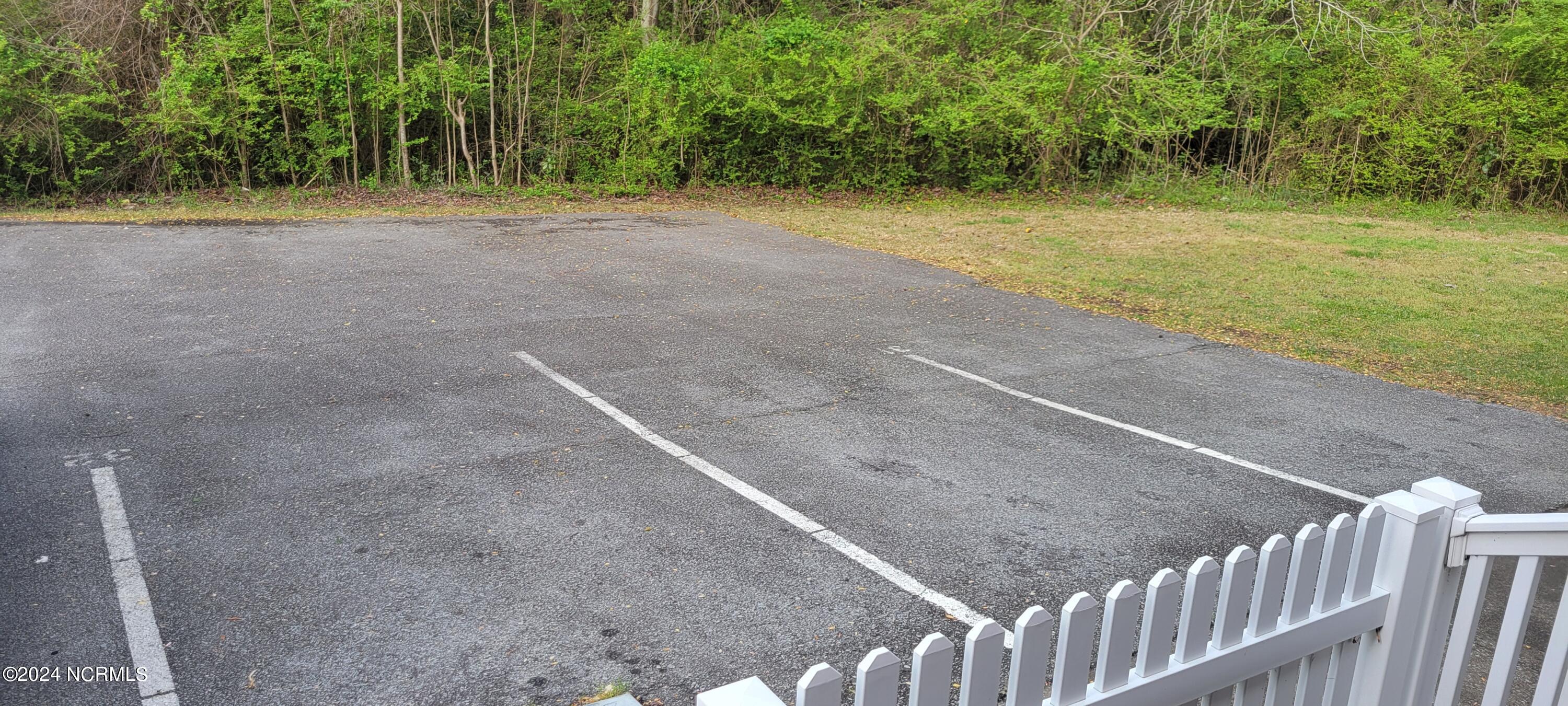 6000 River Road, Unit 32 Washington, NC 27889 - Photo 7 of 33 PARKING AREA FOR UNIT