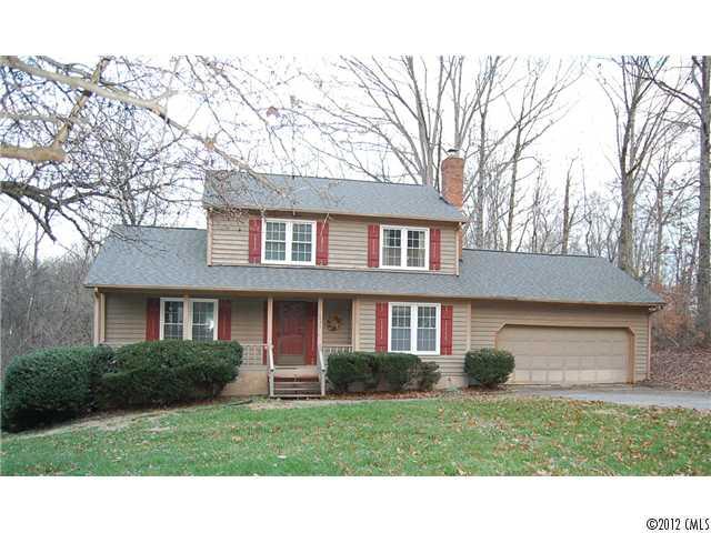 6827 Porterfield Road Charlotte, NC 28226 - Photo 1 of 11 Gallery Image 1