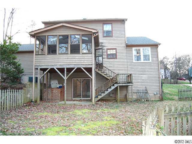 6827 Porterfield Road Charlotte, NC 28226 - Photo 10 of 11 Gallery Image 10
