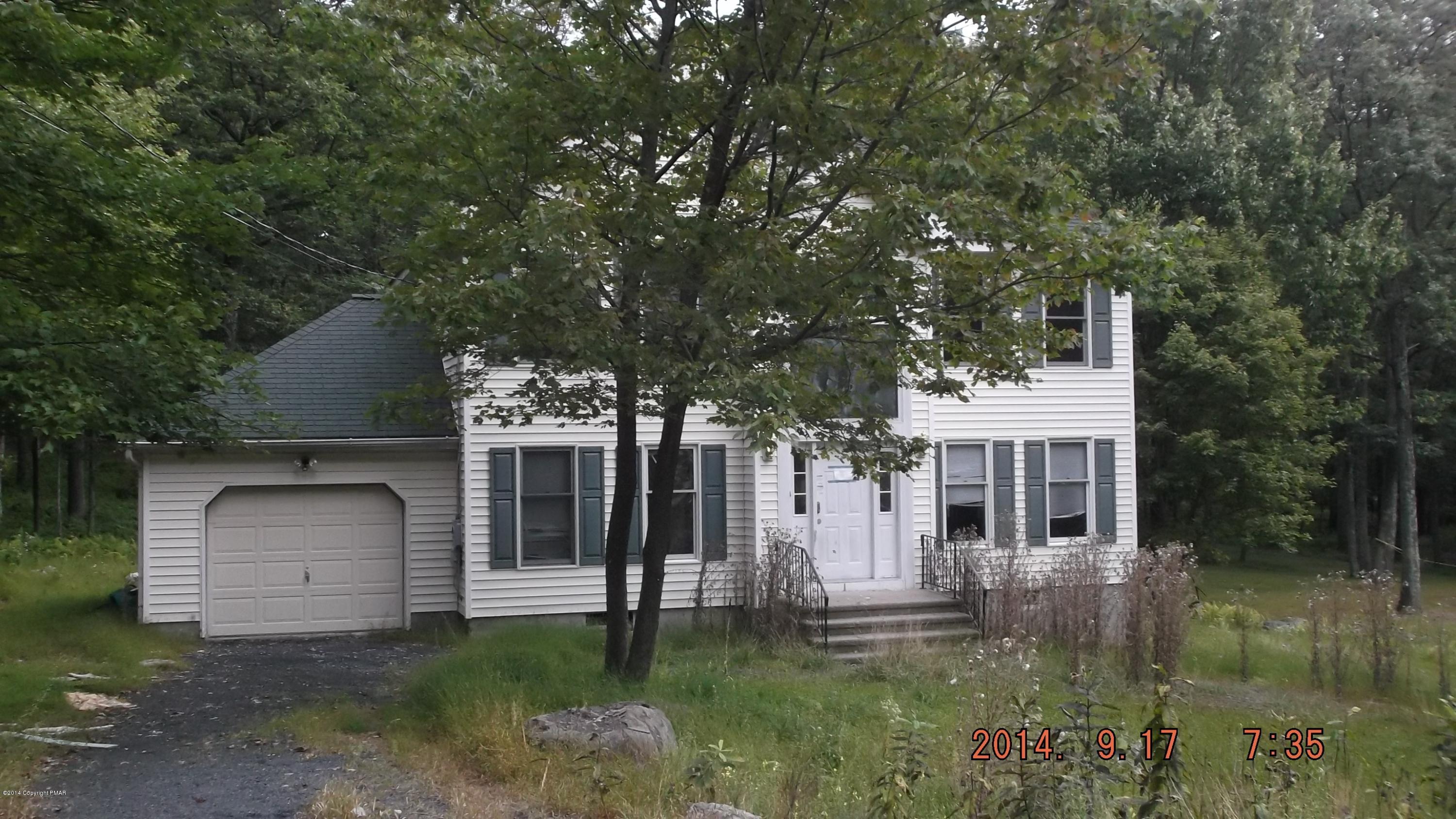 1538 Bensley Road Bushkill, PA 18324 - Photo 1 of 26 DSCF6010