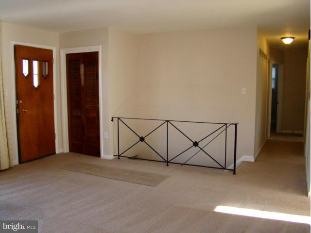 Interior (General)
