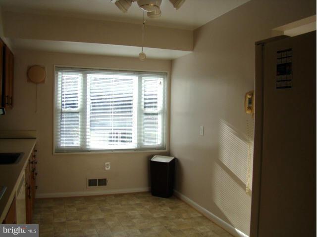1612 Ladd Street Silver Spring, MD 20902 - Photo 8 of 21 Kitchen