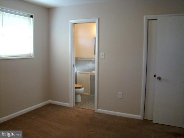 1612 Ladd Street Silver Spring, MD 20902 - Photo 10 of 21 Bedroom (Master)
