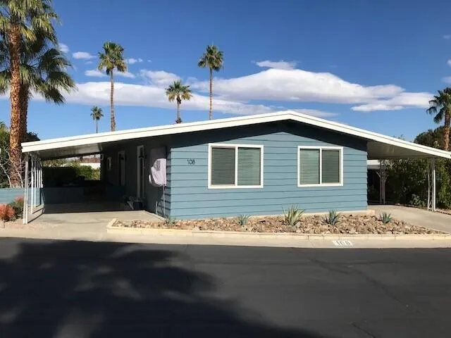 $279,000 | 49305 Highway 74, Unit 108, Palm Desert, CA 92260