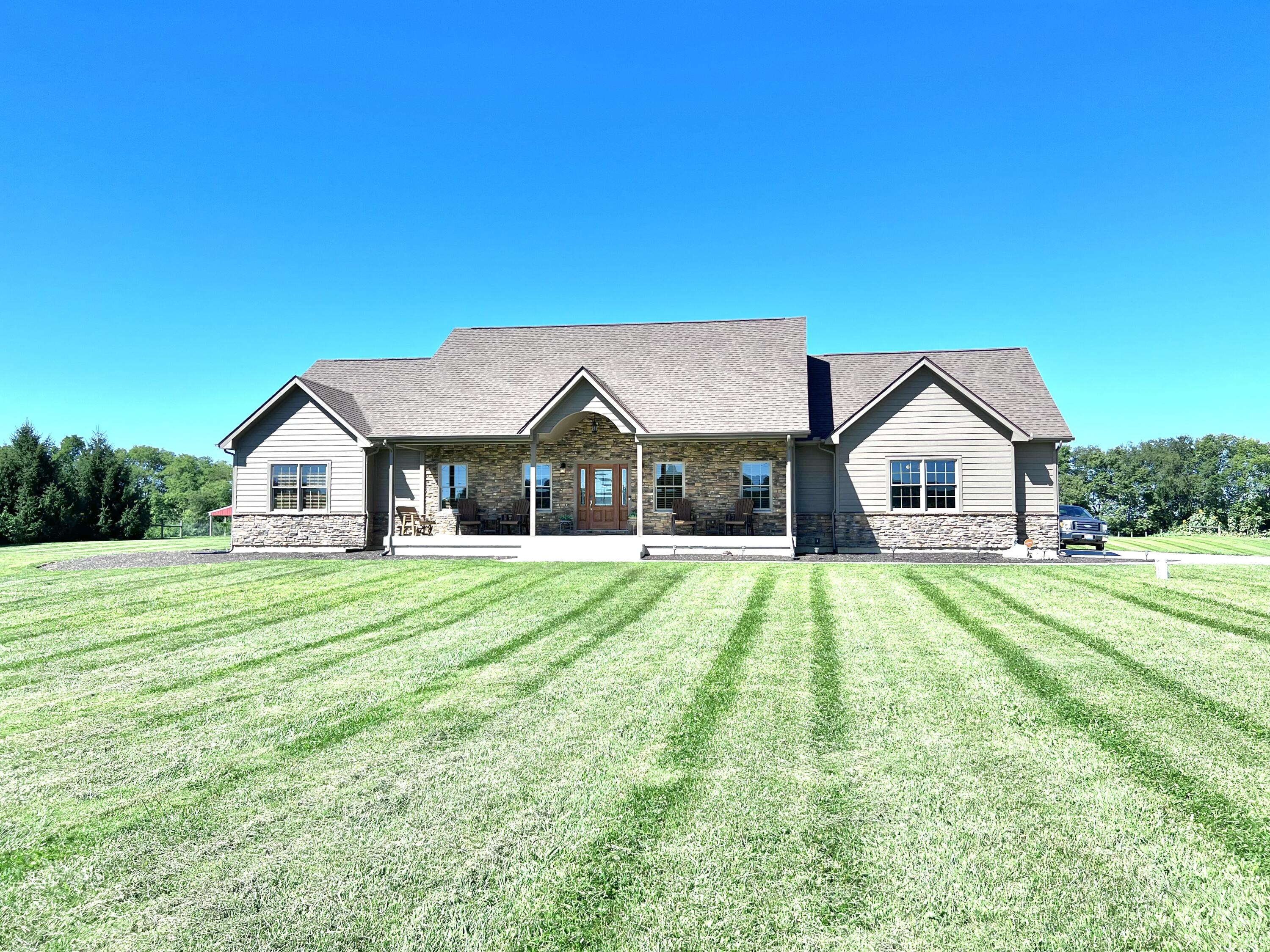 4387 Mahar Road Springfield, OH 45502 - Photo 64 of 71 Gallery Image 64