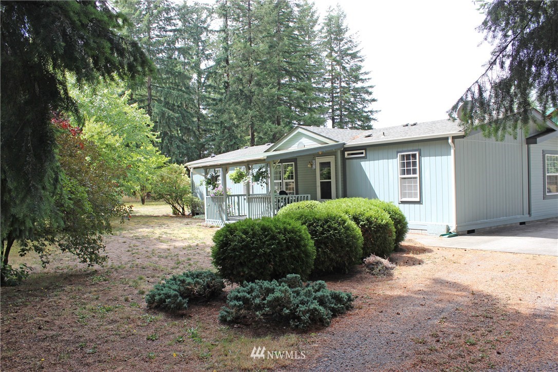 10215 School Land Road Southwest Rochester, WA 98579 - Photo 1 of 23