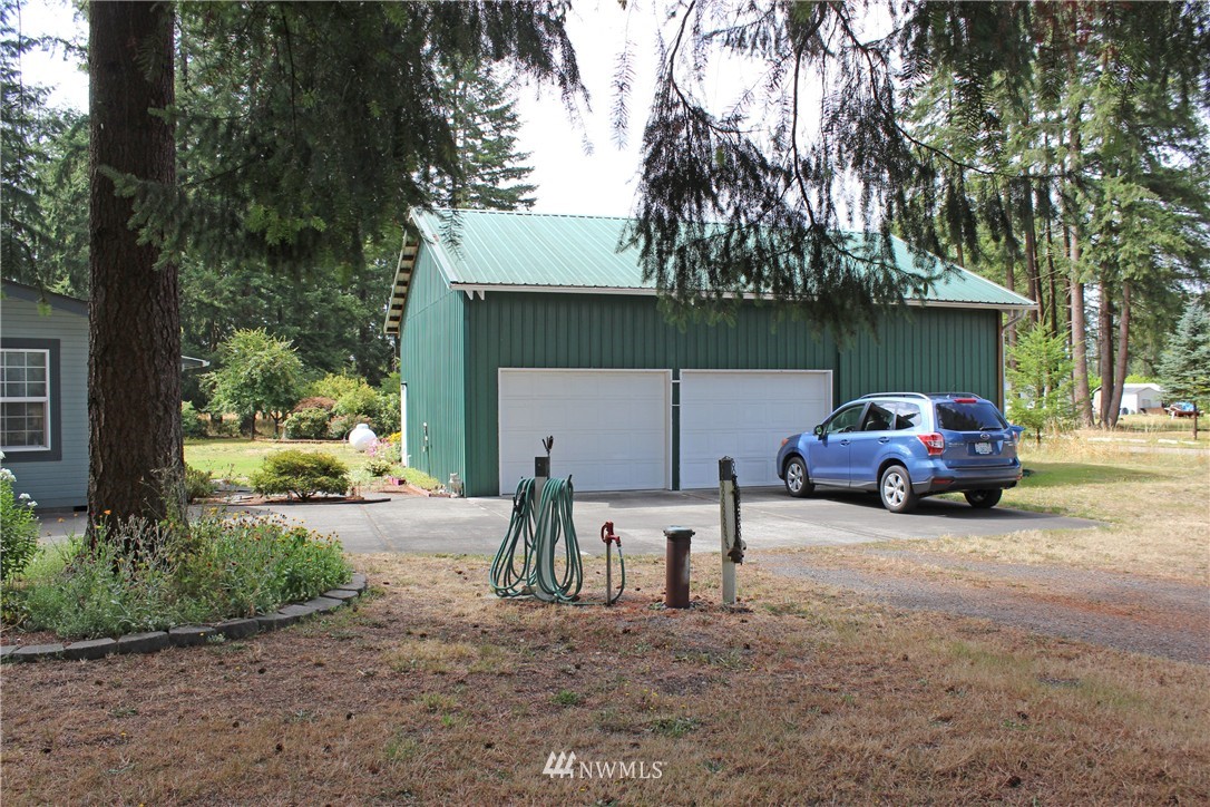 10215 School Land Road Southwest Rochester, WA 98579 - Photo 14 of 23