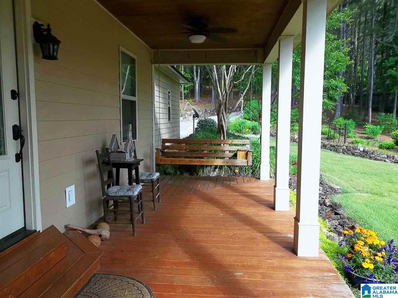 799 Green Acres Road Talladega, AL 35160 - Photo 21 of 50 Gallery Image 21
