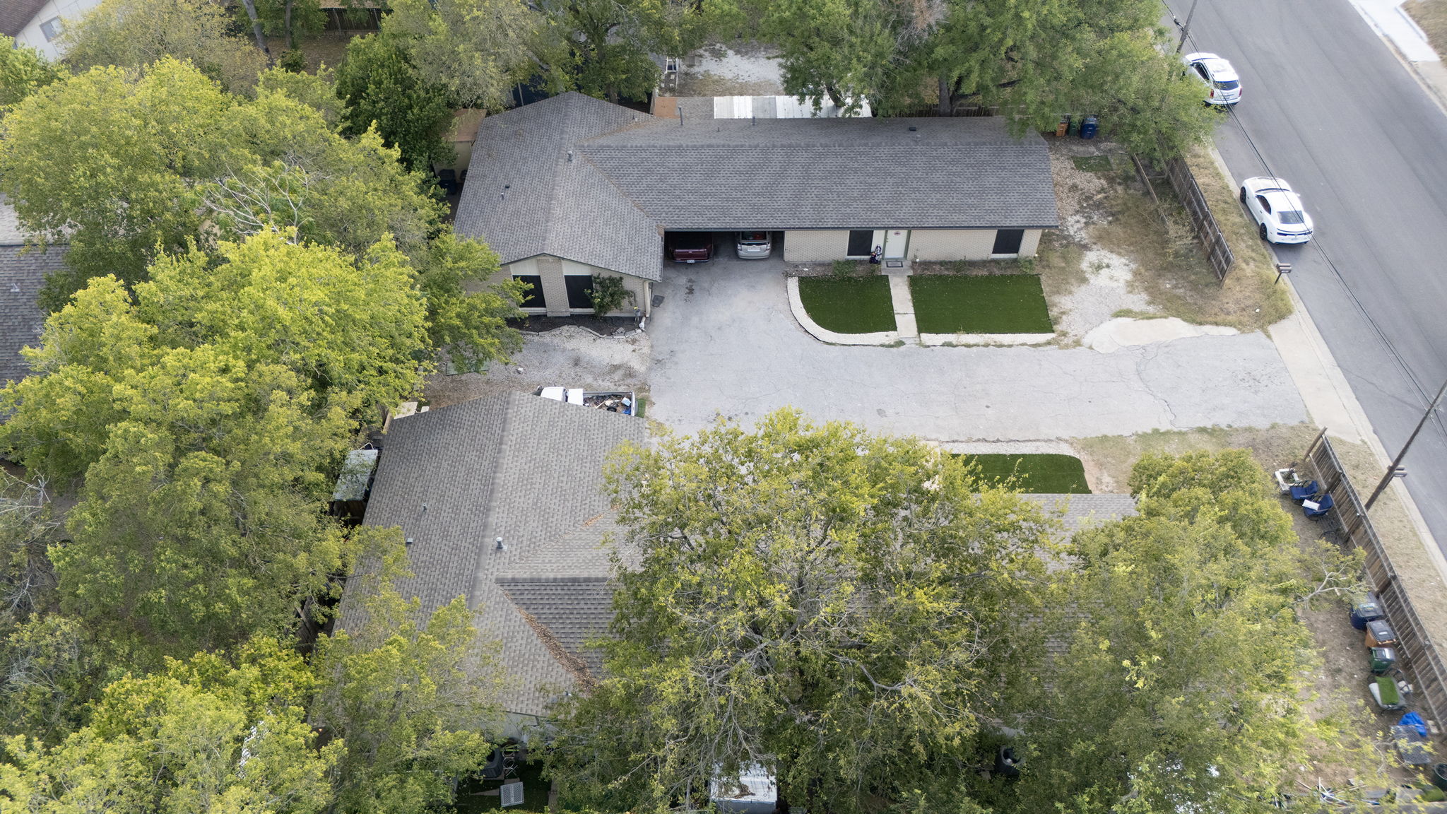 7001 Cooper Lane Austin, TX 78745 - Photo 24 of 32