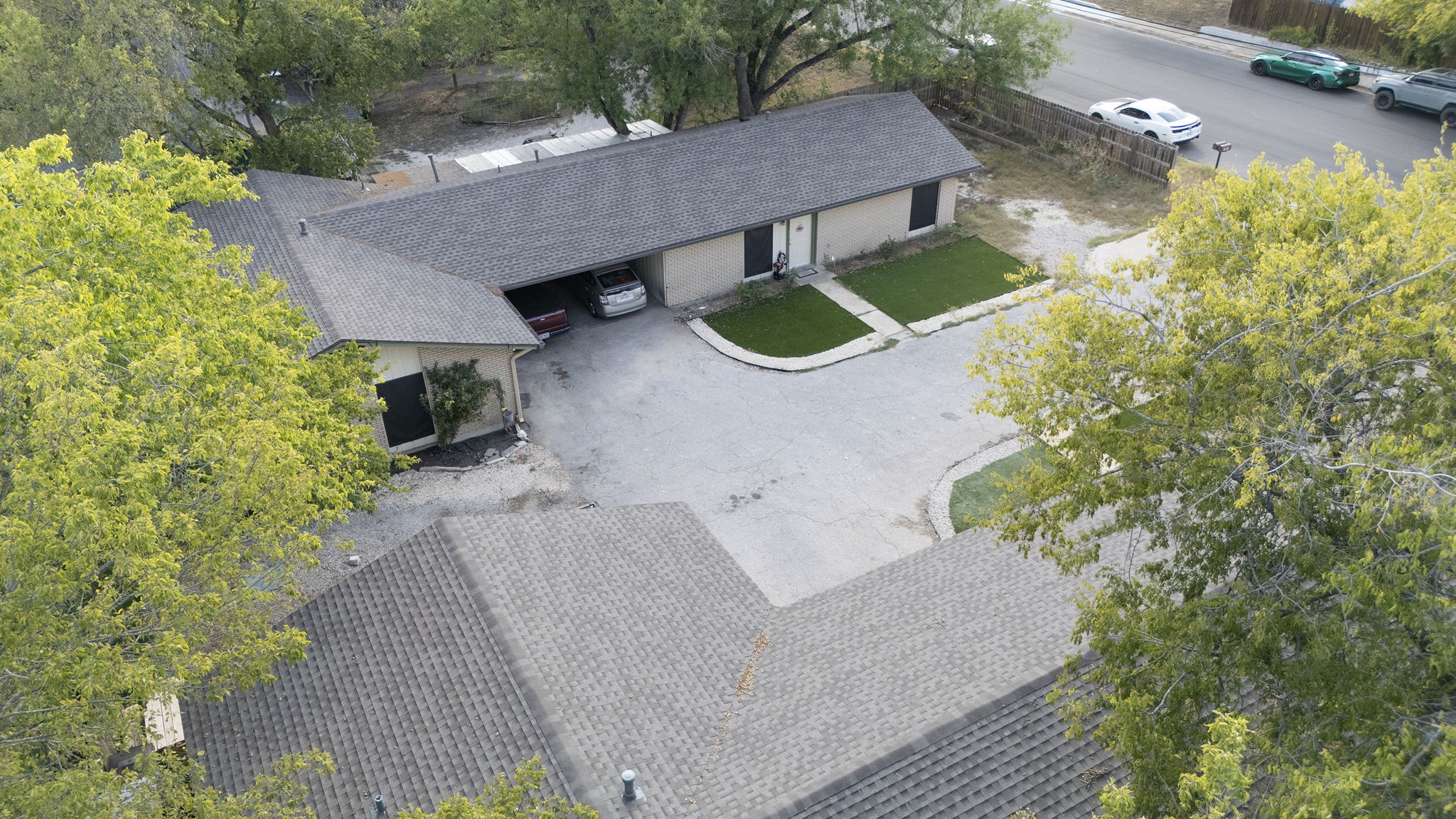 7001 Cooper Lane Austin, TX 78745 - Photo 26 of 32