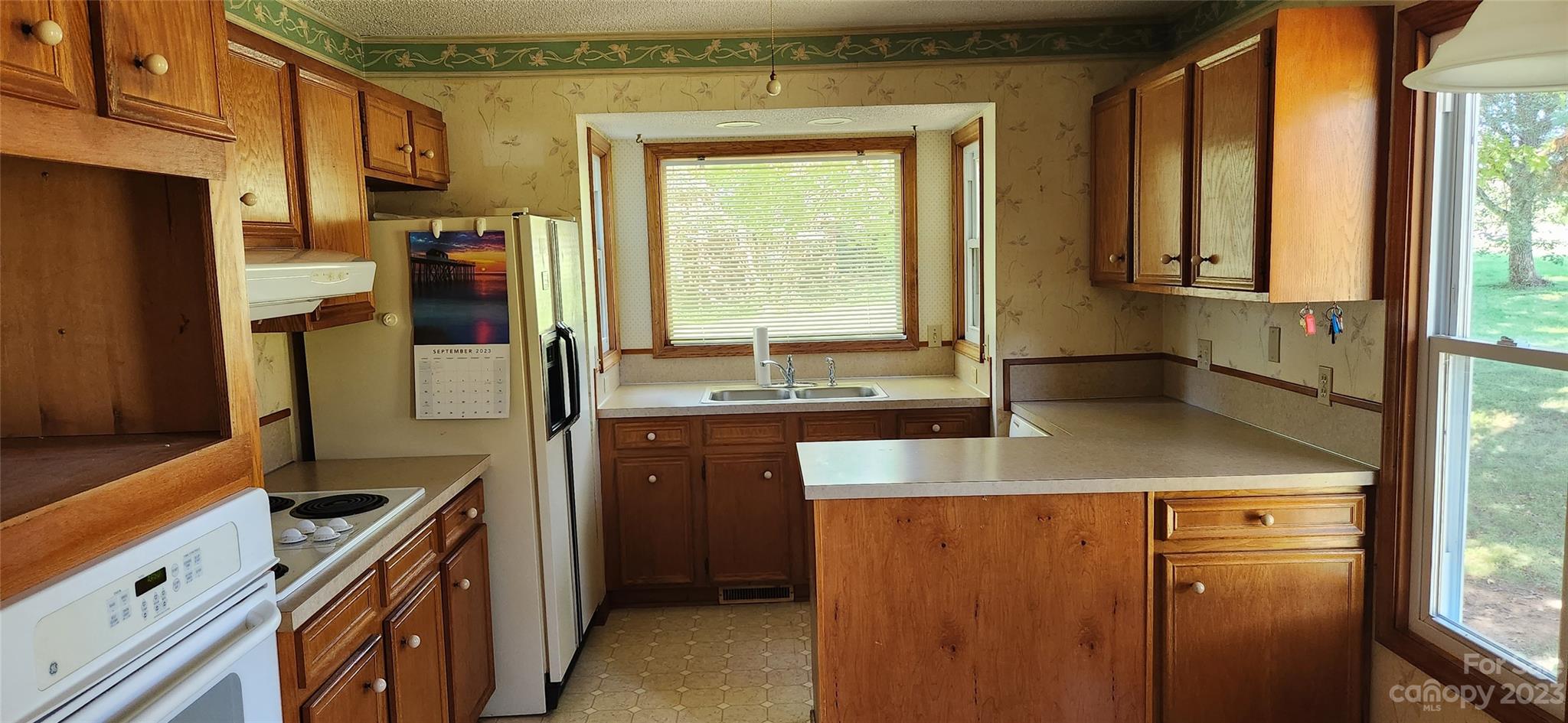 2345 Enon Church Road Salisbury, NC 28147 - Photo 3 of 17 Gallery Image 3