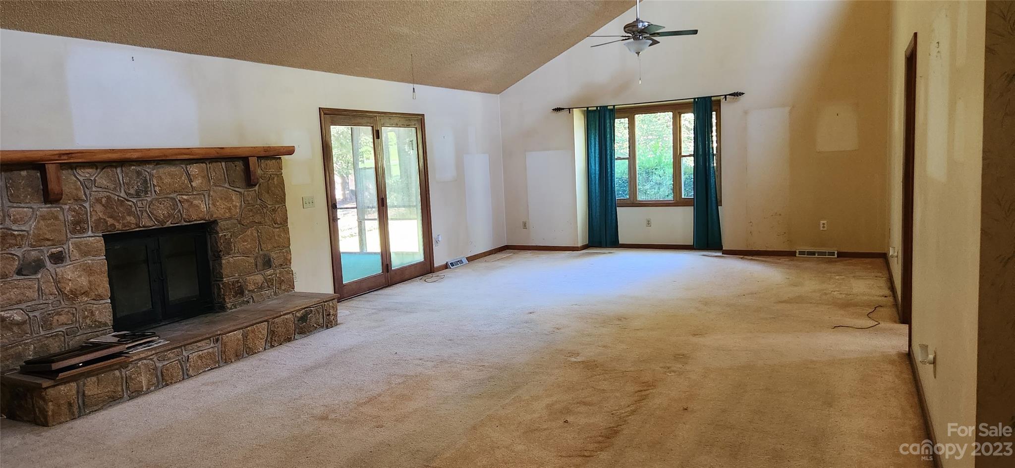 2345 Enon Church Road Salisbury, NC 28147 - Photo 4 of 17 Gallery Image 4