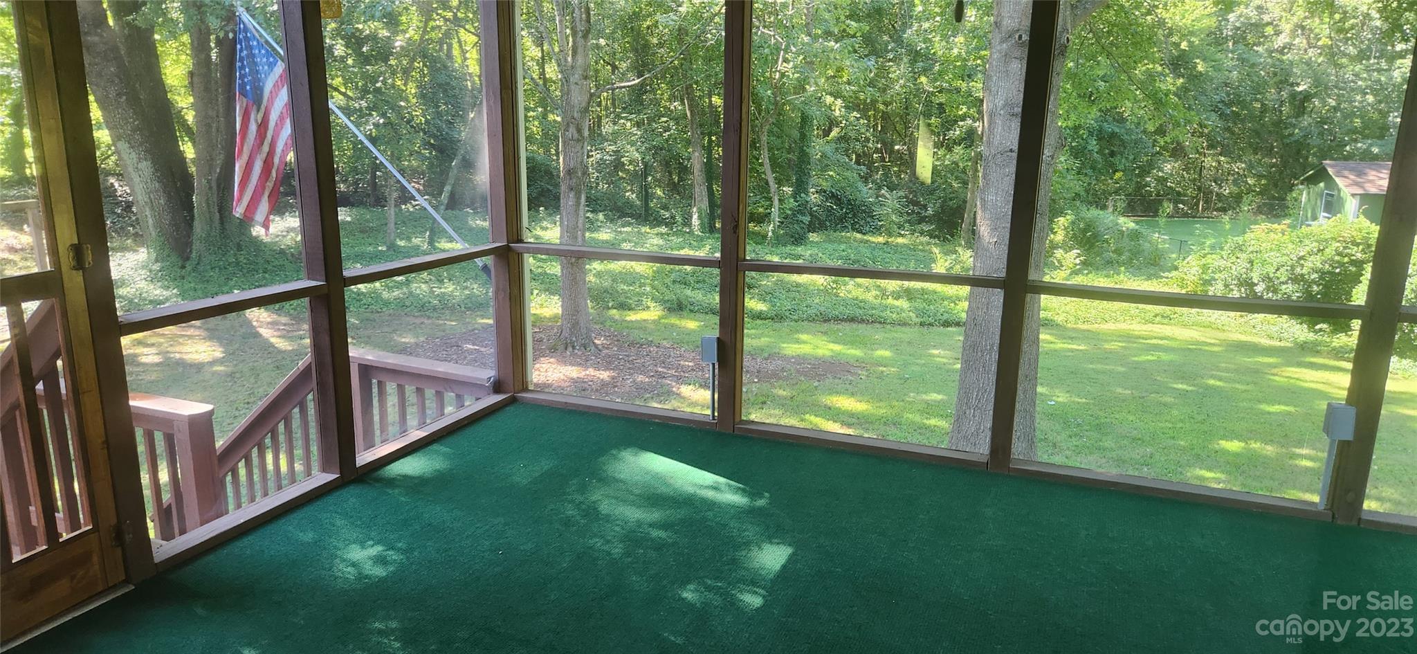 2345 Enon Church Road Salisbury, NC 28147 - Photo 6 of 17 Gallery Image 6