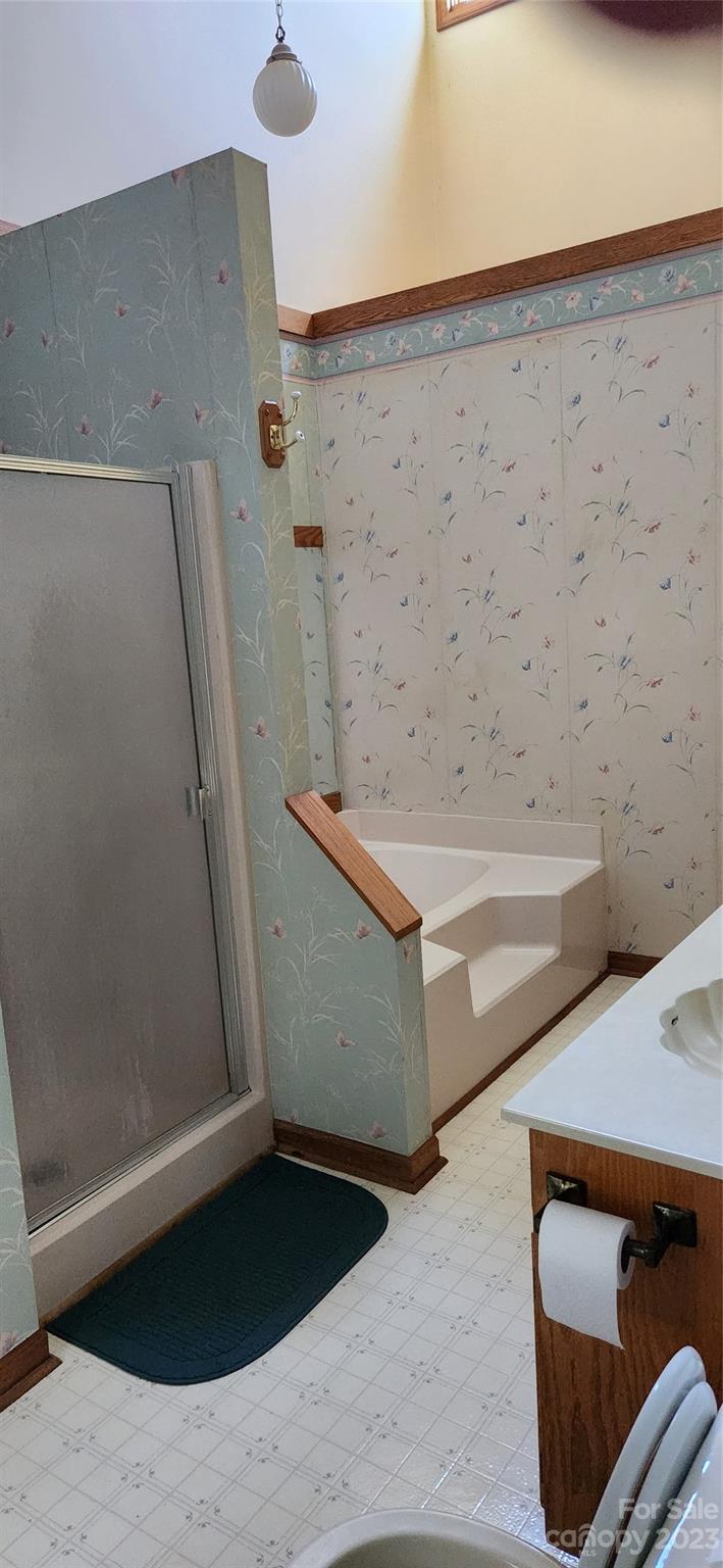 2345 Enon Church Road Salisbury, NC 28147 - Photo 10 of 17 Gallery Image 10