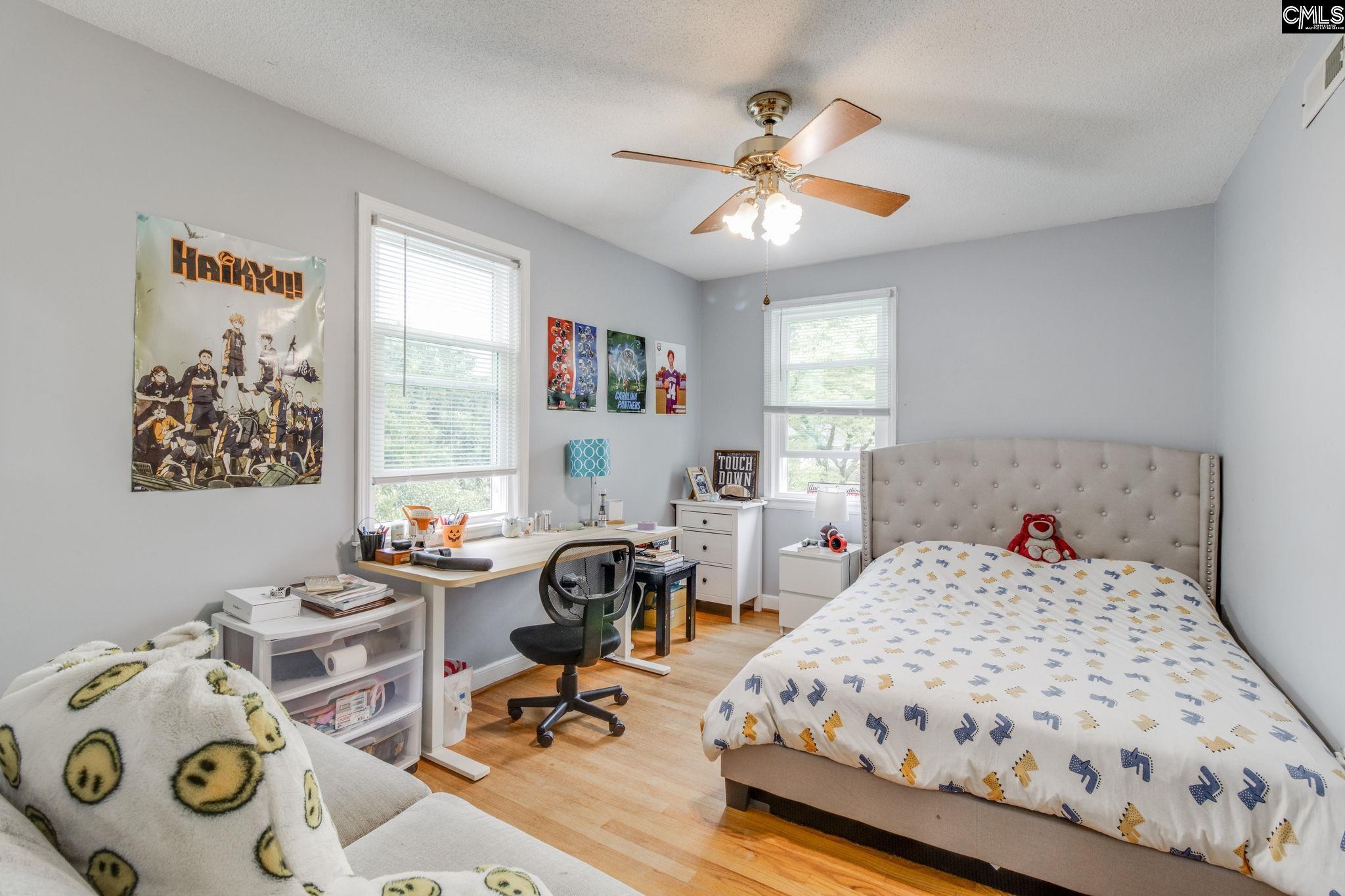 6606 Christie Road Columbia, SC 29209 - Photo 27 of 44