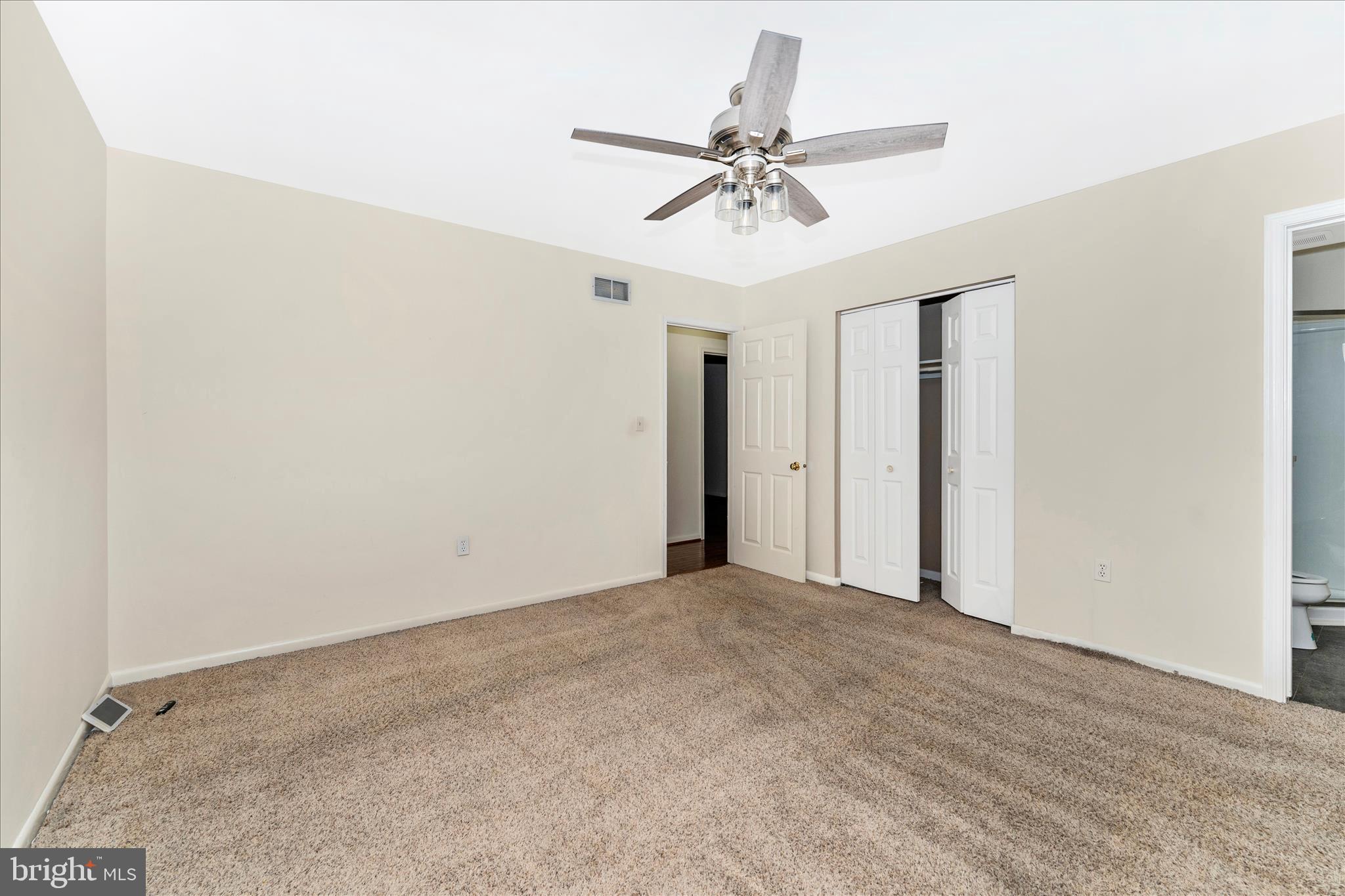 7023 Runkles Road Mount Airy, MD 21771 - Photo 21 of 49 Primary Bedroom