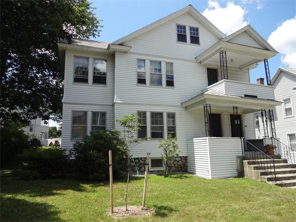 95-97 Longfellow Road Worcester, MA 01602 - Photo 1 of 25 Gallery Image 1