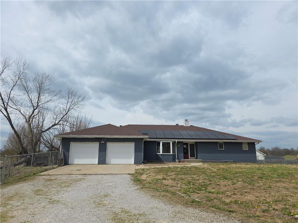 16250 South 1383 Road Nevada, MO 64772 - Photo 1 of 20